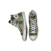 Chuck Taylor All Star High ”Archival Camo”