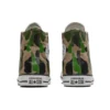 Chuck Taylor All Star High ”Archival Camo”