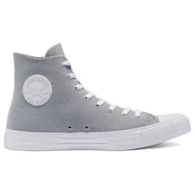 Chuck Taylor All Star High ”Ash Stone”