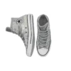 Chuck Taylor All Star High ”Ash Stone Glitter”