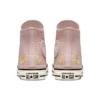 Chuck Taylor All Star High ”Autumn Embroidery Stone Mauve”