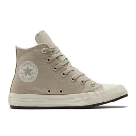 Chuck Taylor All Star High ”Beach Stone”