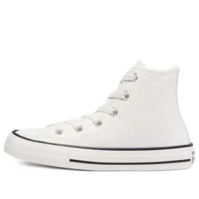 Chuck Taylor All Star High ”Beige White”