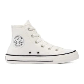 Chuck Taylor All Star High ”Beige White”