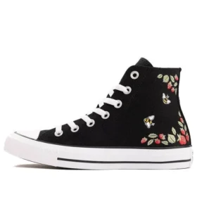 Chuck Taylor All Star High ”Berry Buzz”