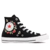 Chuck Taylor All Star High ”Berry Buzz”