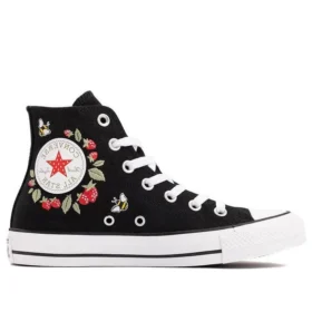 Chuck Taylor All Star High ”Berry Buzz”