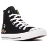 Chuck Taylor All Star High ”Berry Buzz”