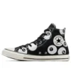 Chuck Taylor All Star High ”Billiards – Svart”