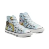 Chuck Taylor All Star High ”Blå”