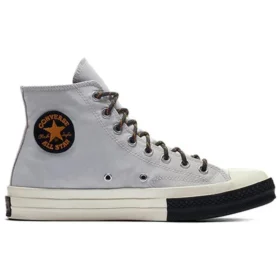 Chuck Taylor All Star High ”Black”