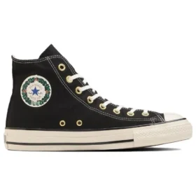 Chuck Taylor All Star High ”Black”