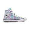 Chuck Taylor All Star High ”Blue Pink”