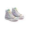 Chuck Taylor All Star High ”Blue Pink”