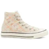 Chuck Taylor All Star High ”Boho Crochet”