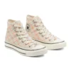 Chuck Taylor All Star High ”Boho Crochet”