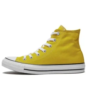 Chuck Taylor All Star High ”Bold Citron”