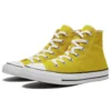 Chuck Taylor All Star High ”Bold Citron”