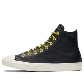 Chuck Taylor All Star High ”Bold Citron Egret”