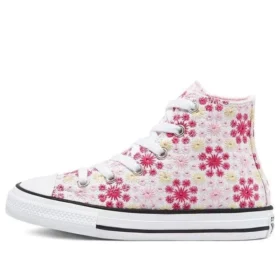 Chuck Taylor All Star High ”Broderie”