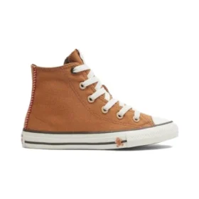 Chuck Taylor All Star High ”Brown White”