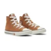 Chuck Taylor All Star High ”Brown White”
