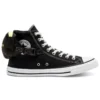 Chuck Taylor All Star High ”Buckle Up – Volt Glow”