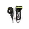 Chuck Taylor All Star High ”Buckle Up – Volt Glow”