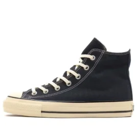 Chuck Taylor All Star High ”Burnt Color Pack Black”