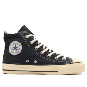 Chuck Taylor All Star High ”Burnt Color Pack Black”