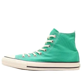 Chuck Taylor All Star High ”Burnt Color Pack Green White”