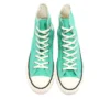 Chuck Taylor All Star High ”Burnt Color Pack Green White”