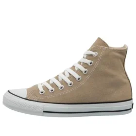 Chuck Taylor All Star High ”Burnt Color Pack Khaki”