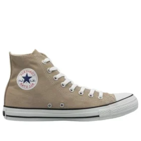 Chuck Taylor All Star High ”Burnt Color Pack Khaki”