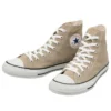 Chuck Taylor All Star High ”Burnt Color Pack Khaki”