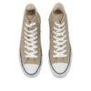 Chuck Taylor All Star High ”Burnt Color Pack Khaki”