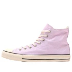 Chuck Taylor All Star High ”Burnt Color Pack Lilac”