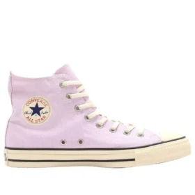 Chuck Taylor All Star High ”Burnt Color Pack Lilac”