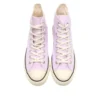 Chuck Taylor All Star High ”Burnt Color Pack Lilac”