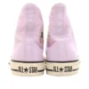 Chuck Taylor All Star High ”Burnt Color Pack Lilac”