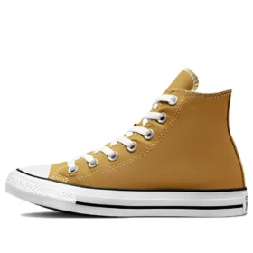 Chuck Taylor All Star High ”Burnt Honey”