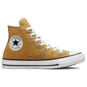 Chuck Taylor All Star High ”Burnt Honey”