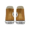Chuck Taylor All Star High ”Burnt Honey”