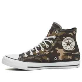 Chuck Taylor All Star High ”Camo”