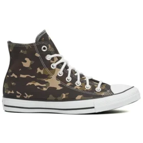 Chuck Taylor All Star High ”Camo”
