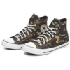 Chuck Taylor All Star High ”Camo”