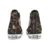 Chuck Taylor All Star High ”Camo”