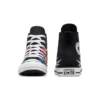 Chuck Taylor All Star High ”Cars – Flames”