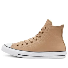 Chuck Taylor All Star High ”Champagne Tan”