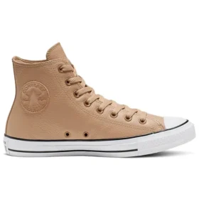 Chuck Taylor All Star High ”Champagne Tan”